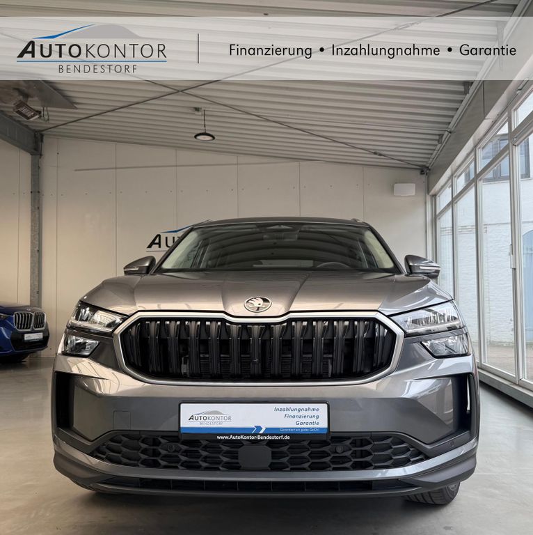Image of Skoda Kodiaq