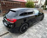 Mercedes-Benz A 200 d 4MATIC DCT - AMG Junge Sterne 2027 - Mercedes-Benz: Junge Sterne