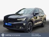 Volvo XC40 B3 B DKG Plus Black Edition  STDHZ*ALARM - Volvo XC40 in Dresden