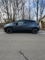 Nissan Micra 1.0 IG-T Acenta N-Design Auto N-Design - gebrauchte Nissan Micra aus dem Jahr 2023