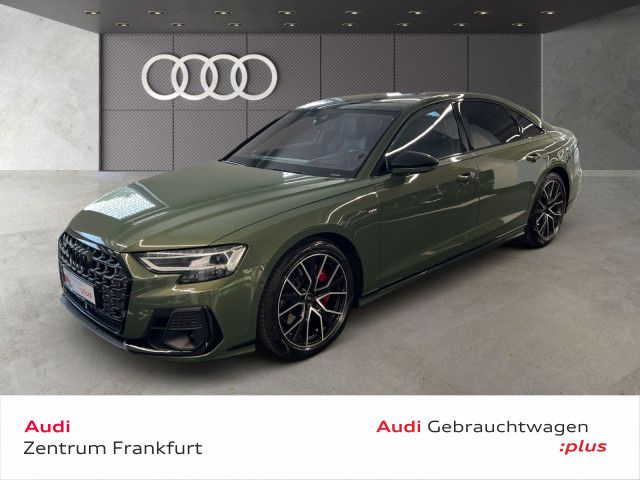 Image of Audi A8
