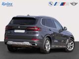 BMW X5 xDrive45e xLine AHK/Head-UP/Massage/Laser - BMW X5: Xdrive45e