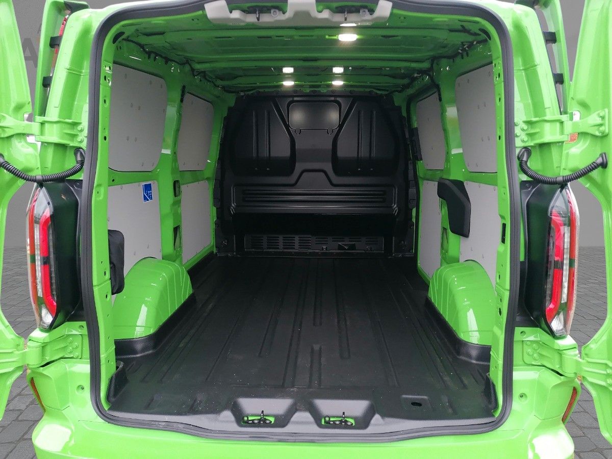 Ford Transit Custom - Bild 17