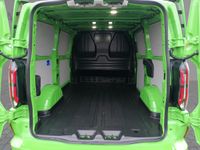 Ford Transit Custom - Vorschau Bild 17