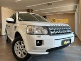 Land Rover Freelander 2.2 TD4 HSE - gebrauchte Land Rover Freelander aus dem Jahr 2012