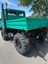 Unimog U 1000 Agrar - Angebote