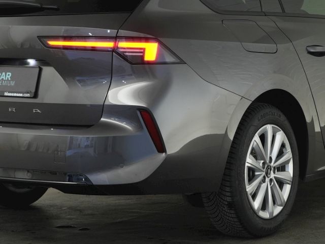 Astra L ST ELEGANCE CDTI AUTOMATIK+LED+NAVI+RÜCK