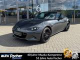 Mazda MX-5 2.0 (184PS) Schalter Homura Bilstein Bembo  - Mazda MX-5: Alcantara