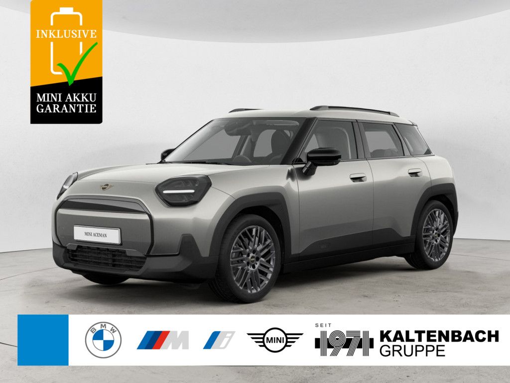 MINI Aceman E Essential Trim LED NAVI SHZ PDC KLIMA