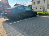 BMW 335I N54 BI-TURBO - BMW mit Benzin-Antrieb: Turbo