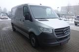 Mercedes-Benz Sprinter 314 CDI Kasten L2H1 SORTIMO/AHK/KAM/TEM - Mercedes-Benz Sprinter: Sortimo