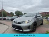 Toyota Auris Cool*TÜV*Klima* - Toyota Auris Cool mit Benzin-Antrieb