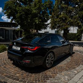 BMW 420 - 6