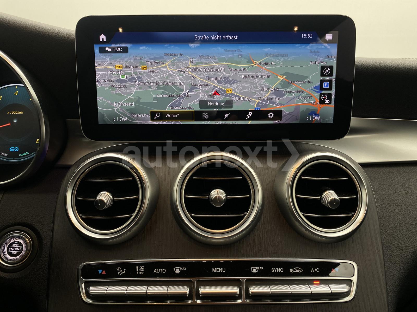 Mercedes-Benz GLC 300 4Matic *2x AMG Line+Night* Digi-Light+20