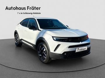 Fotografie des Opel Mokka GS AT Kamera Sitz-/Lenkradheizung PDC