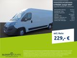 Citroën Jumper NFZ Jumper KW 33 BlueHDI 130 L3H2 Busin - Citroën Jumper l1h2