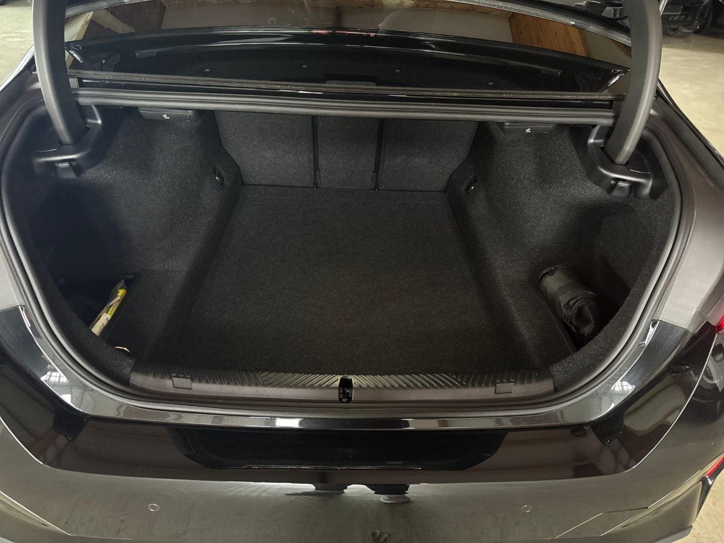 BMW 520 - Bild 12