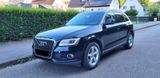 Audi Q5 2.0 TDI 110kW Navi Bi-Xenon Euro 5 - Audi Q5: Eu