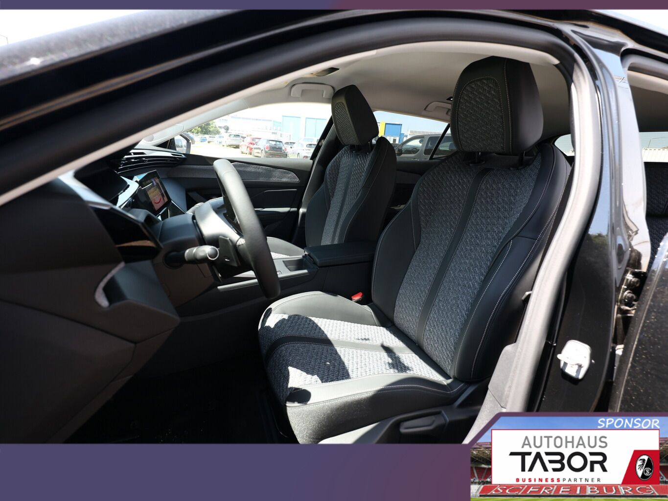 Peugeot 408 - Bild 5