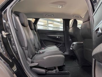 Peugeot 5008 - 7