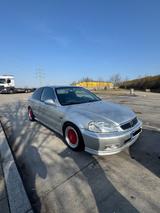 Honda civic ek4 f1 Edition - gebrauchte Honda Civic aus dem Jahr 2000
