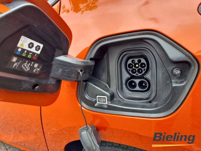 Corsa-e Edition  Elektromotor, Klima , E-Fenster
