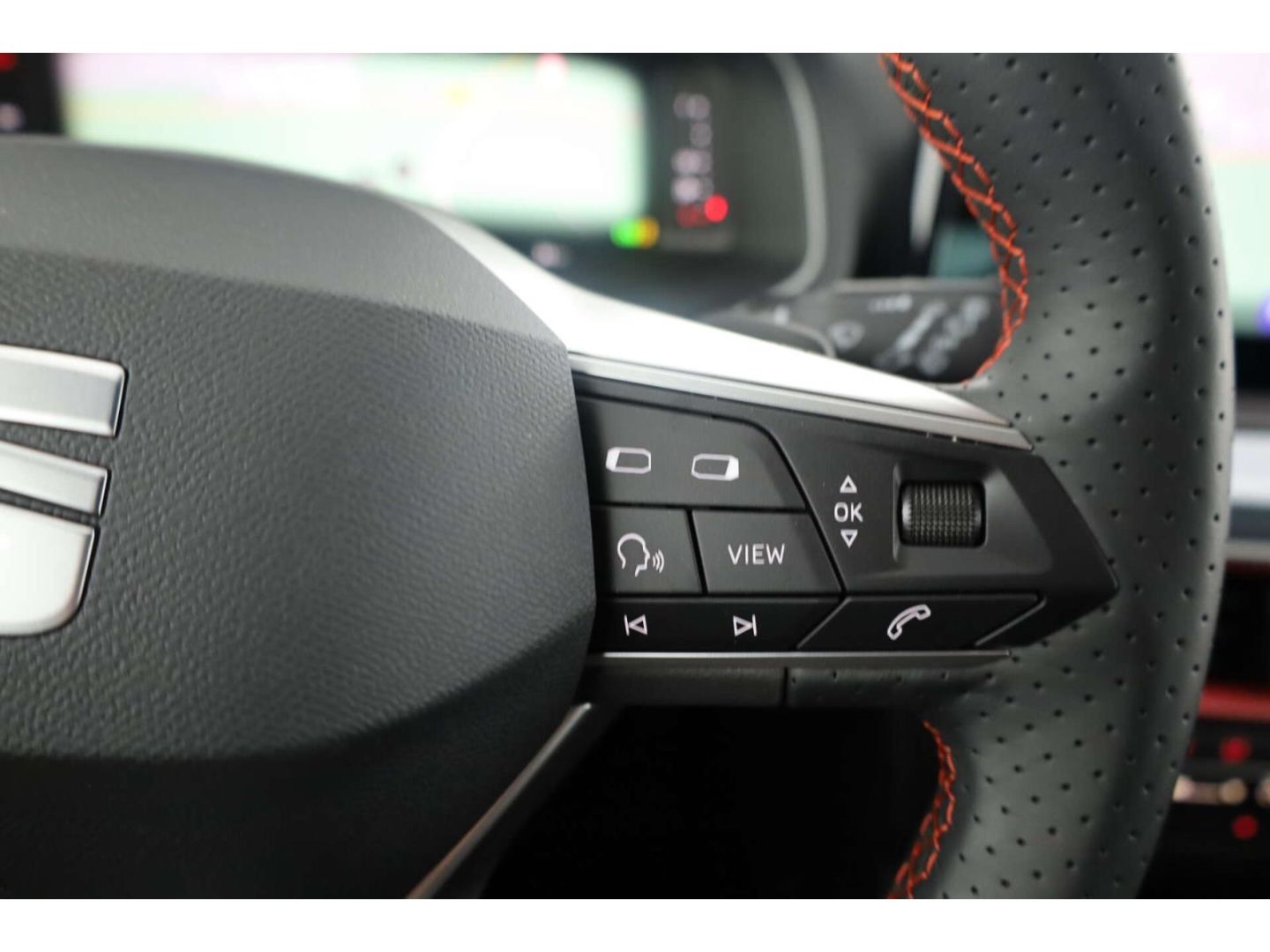 Seat Ibiza - Bild 14
