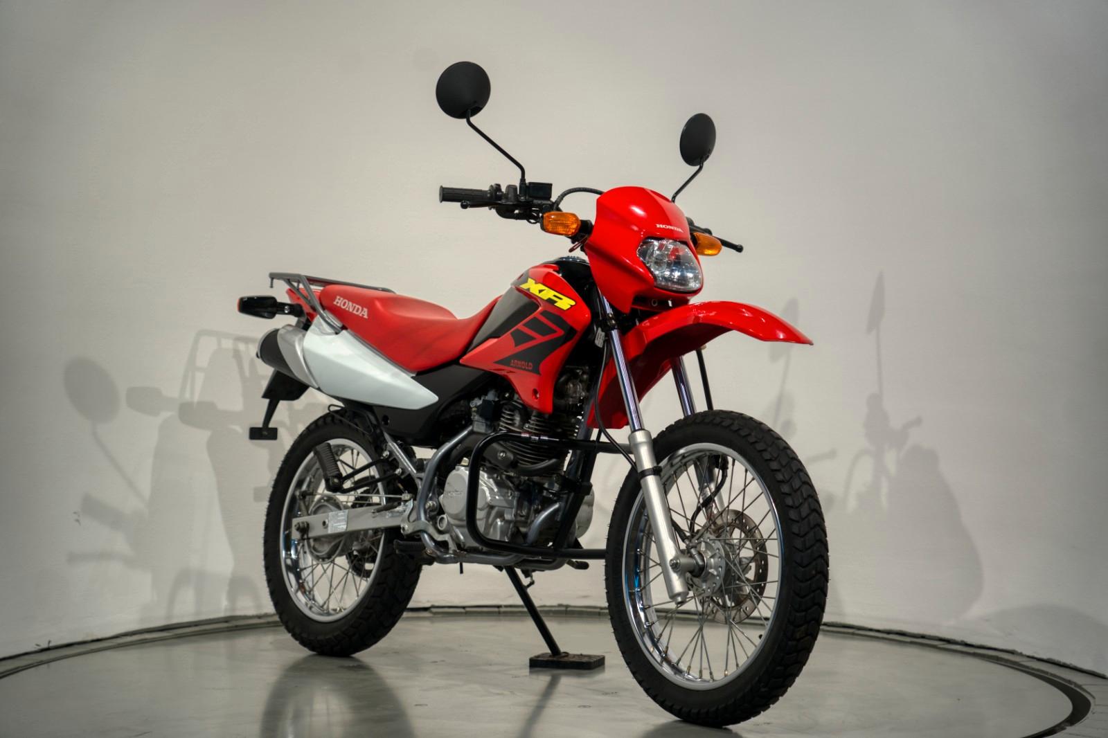 Honda XR 125 *Guter Zustand*Inspektion NEU*