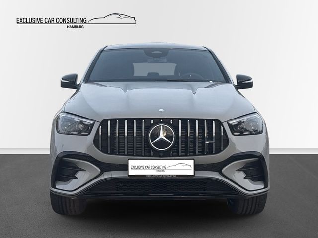 MERCEDES-BENZ GLE 53 AMG – Bild 2