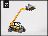 Dieci Mini Agri 20.4 SMART 4x4 Teleskop Schaufel+Gabel - Offers