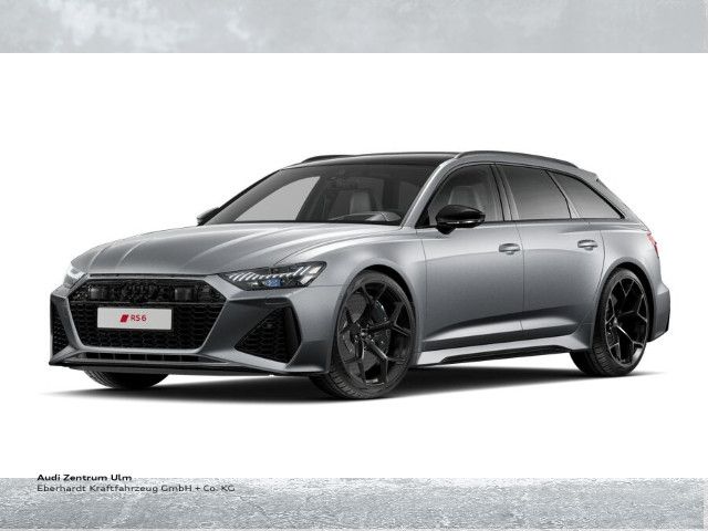 Audi RS 6 Avant performance 6 463(630) kW(PS) tiptron