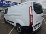 Ford TRANSIT CUSTOM 280/NAVI/PDC/MWST/117TKM - Ford Transit: 280m