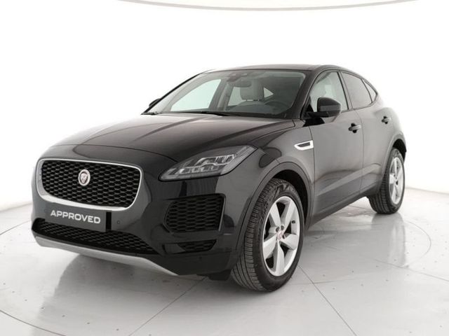 Jaguar E-Pace 2.0D 150 CV AWD aut. S