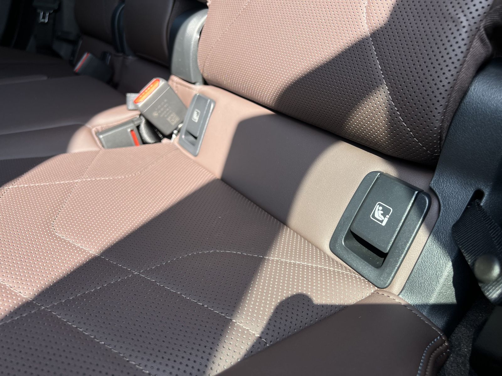 BMW 218 Active Tourer - Bild 36