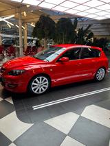 Mazda 3 2.3 MPS MPS - Mazda 3: MPS