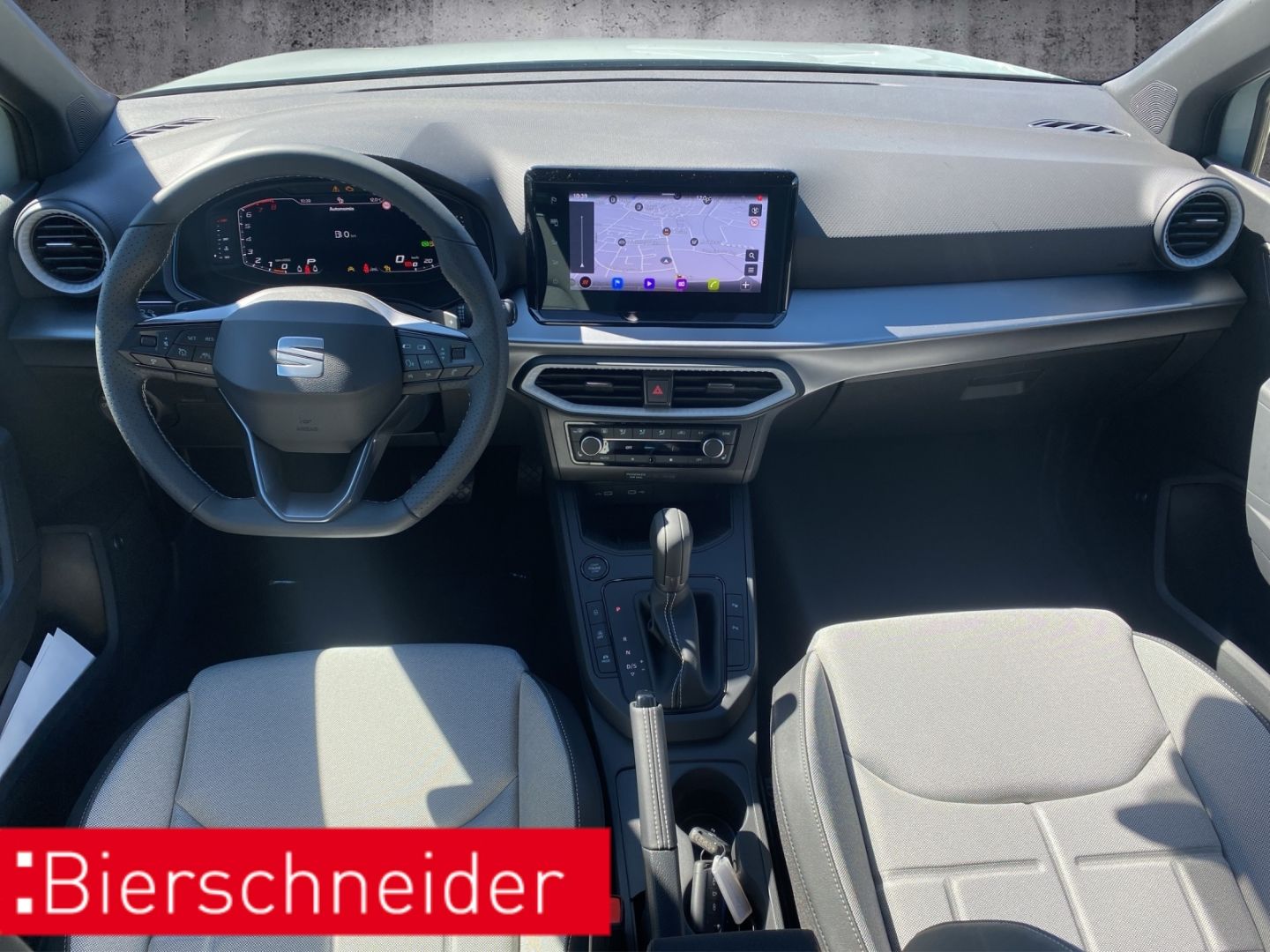Seat Arona - Bild 14