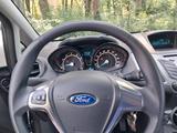 Ford Fiesta 1,25 44kW Ambiente, technisch einwandfrei - Ford Fiesta: 44 Kw