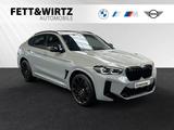 BMW X4 M Competition Competition|Head-Up|Pano|H/K - BMW X4 M Jahreswagen