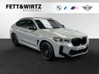 BMW X4 M - Vorschau Bild 1