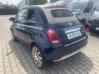 Fiat 500C - Vorschau Bild 4