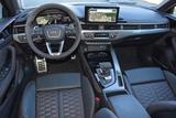 Audi RS 4 Avant 2.9 TFSI qu. *Pano*Matrix*HuD*360°* - Audi RS4 in Bremen