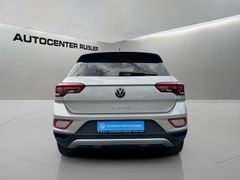 Foto Nummer 5: VW T-Roc