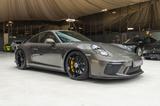 Porsche 911 GT3 Touring - Porsche 911 Urmodell aus 2018