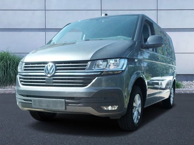 Volkswagen T6.1 Kombi kurzer Radstand