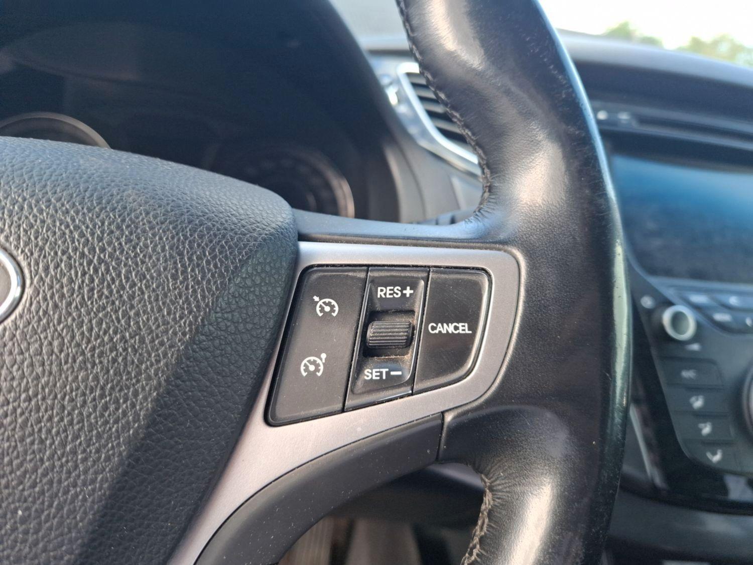 Hyundai i40 2014 — photo 8