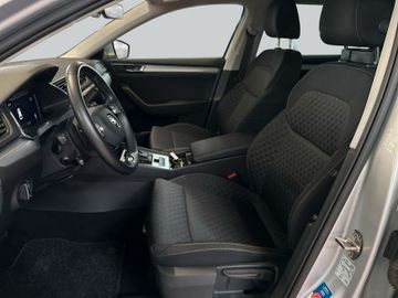 Skoda Superb - 10