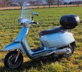 Lambretta V 200 Special Fixfender ABS +div. Zubehör - Offers matching your search criteria