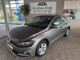 Volkswagen Polo VI Comfortline *Kamera*APP-Connect*Tempomat - Vorführwagen-Angebote
