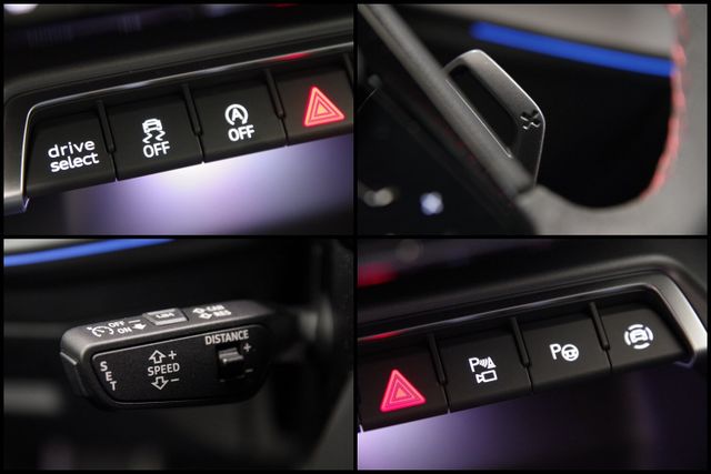 Audi RS 3 Sportback*Sporta.,FACELIFTMY2025,EXPORT*