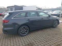 KIA Ceed Sportswagon 1.5T DCT Spirit Techn Leder GD KIA Ceed Sportswagon 1.5T DCT Spirit Techn Leder GD